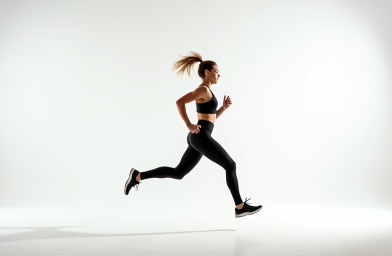 HIIT 30 минут